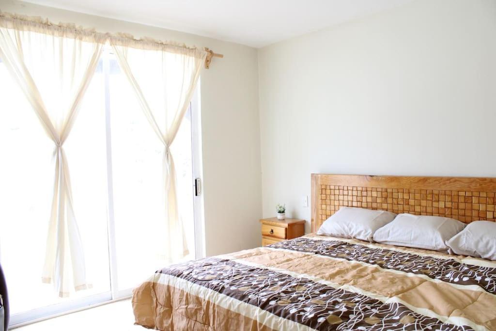 Casa Colibri Oaxaca Con Jacuzzi En Terraza Villa Santa Maria Atzompa Екстериор снимка