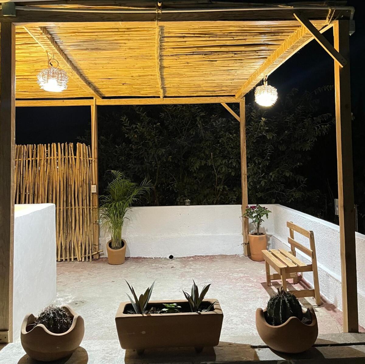 Casa Colibri Oaxaca Con Jacuzzi En Terraza Villa Santa Maria Atzompa Екстериор снимка